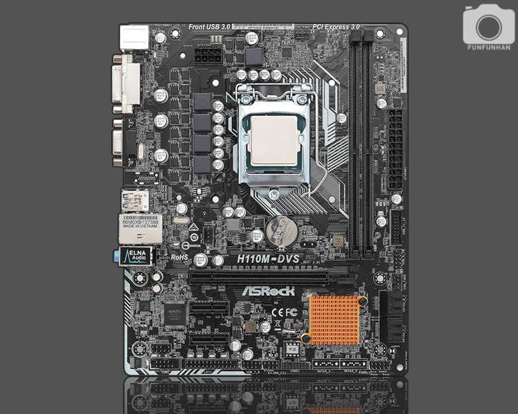 가성비 좋은 스카레이크 메인보드! Asrock - 에누리 쇼핑지식 리뷰