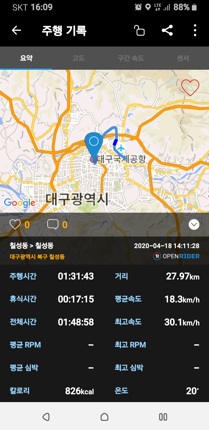 글의 미리보기 사진