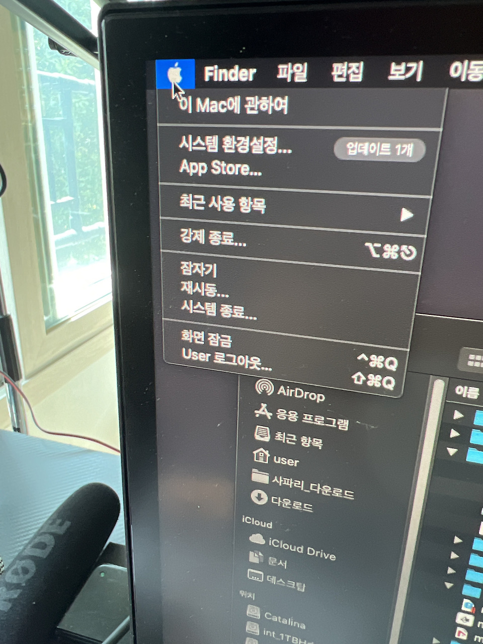 글의 미리보기 사진