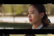 '붉은 단심' 이준, 강한나 향해 눈물 경고..