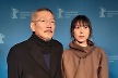'물안에서' 내달 韓시사회 개최..홍상수X김민희는 또 불참 [종합]