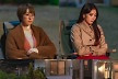 가면퀸 김선아→오윤아, 이정진 복수 위한 작당모의(가면의 여왕)
