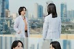 엄정화vs명세빈 갈등 해결? 김병철은 시선 회피[닥터 차정숙]