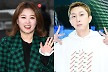 심진화→슬리피, '잉꼬부부'는 다르네...