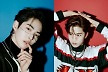 '데뷔' 루네이트 진수·카엘·타쿠마·준우, 키치한 콘셉트 사진 공개