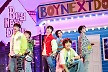 “2023년 휩쓸 음악” 보이넥스트도어, 트리플 타이틀곡에 담은 자신감 (종합)[현장의 재구성]