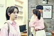 눈물 포옹 포착…차선우·하승리, 이별 위기? [로맨스빌런]