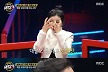 '세치혀' 윤설미, 양나래 또 이겼다 