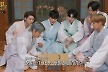 인피니트, 추석 맞아 게임 대결…