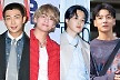 BTS RM·뷔·지민·정국, 12월 중순 입대?..빅히트 측 