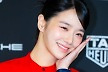 박규영, '2023 MBC 연기대상' 첫 MC 발탁..김성주와 호흡