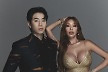 박재범-제시 불화설 일축, 계약 파기설에 