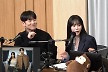 헤이즈, 이진욱과 뮤비 촬영 후기…