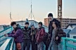 라이즈, 팬콘 투어 서울 공연 시야제한석까지 매진 또 매진