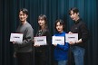 이준호·김혜준·김병철·김향기, 차기작은 '캐셔로'…넷플릭스 만났다 [공식]