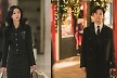 '눈물의 여왕' 김수현, 김지원 위한 미리 크리스마스 이벤트