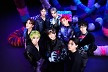 美음악축제서 봉산탈춤…한국 '멋' 뽐낸 아이돌 에이티즈[인터뷰]