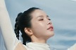 백마 탄 솔라, 몽골 올 로케 뮤비…압도적 스케일+영상미