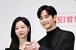 '눈물의 여왕' 대박에도 김수현 김지원 인터뷰 안한다, 빌런 박성훈은?