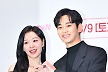 흥행 신드롬 '눈물의 여왕', 김수현X김지원 인터뷰 불발...