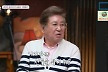'77세 득남' 김용건, 베이비페어 '급관심'…