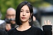 '26세' 앨리스 소희, 연예계 은퇴 발표…40대 사업가와 결혼