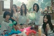 '민희진 사태' 속 무해한 뉴진스, 여전한 몽글몽글 감성…'버블 검' MV 공개