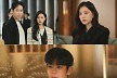 '눈물의여왕' 김수현♥김지원, 새드엔딩 아닌 이유..혼신의 반격
