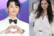 마동석♥예정화·송중기♥케이티, 박지환 결혼식 참석
