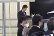 '의리' 김대호, '나혼산'서 만난 예비부부 결혼식 사회 약속 지켰다
