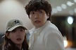 '미녀와 순정남' 지현우♥임수향, 알콩달콩 비밀 연애…차화연에 들켰다 [전일야화]