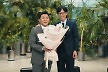 조세호, 9살 연하 여친♥︎과 10월 20일 결혼 '최초공개 현장'..축복 가득 ('유퀴즈')