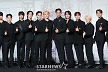 '컴백' 세븐틴, 한터 4월 월간 월드·음반차트 1위 '2관왕'