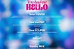 제로베이스원, 미니 3집 트랙리스트 공개..타이틀곡 'Feel the POP' 포함 7곡 수록