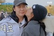 류혜영, 촬영중 눈물 왈칵…조보아, ♥라미란에 기습 볼뽀뽀(텐트밖)