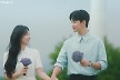 '눈여' 김수현♥김지원, 미공개 '독일 키스신' 대방출..이젠 굿바이
