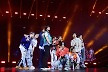 트레저, 아시아 투어 첫 포문..마닐라서 무대 장인 진가 증명