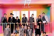 세븐틴, 日 오리콘 주간 앨범 1위 ‘통산 12번째’..해외 아티스트 최다기록