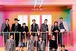 세븐틴, 日 오리콘 주간 앨범 1위 '해외 아티스트 신기록'