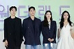 탕웨이·수지·박보검 '원더랜드', 김태용 감독이 반한 특급 시너지 [종합]