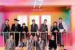 세븐틴, 日 오리콘 주간 합산 앨범 랭킹 1위..해외 아티스트 최다
