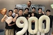 '범죄도시4' 개봉 17일째 900만 돌파…시리즈 사상 최단 흥행 기록 경신
