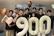 ‘범죄도시’ 개봉 17일째 900만 돌파…‘트리플 천만’ 바짝 [IS차트]