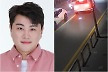 사고 CCTV 공개됐지만…김호중 측, 음주운전 의혹 재차 부인 [종합]