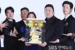 '범죄도시4', 23일 연속 박스오피스 1위…'그녀는 죽었다' 2위