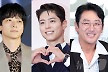 강동원·박보검·하정우, 여름 극장가 예열한다…뜨거운 6월 흥행 대결 [N초점]
