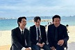 류승완·황정민·정해인 레드카펫 빛낸다…'베테랑2' 칸 영화제 공식 상영