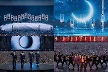 ‘공연 장인’ 세븐틴, 日 오사카 스타디움 공연에 11만 관객 운집