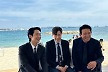 '베테랑2' 류승완·황정민·정해인, 칸영화제 도착..월드 프리미어 D-1 [종합]