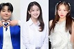 ‘트롯픽’ 박성온-오유진-정서주 新 대세 스타 TOP3 [DA:차트]